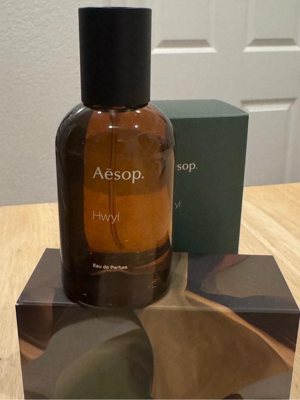 Aesop Hwyl
